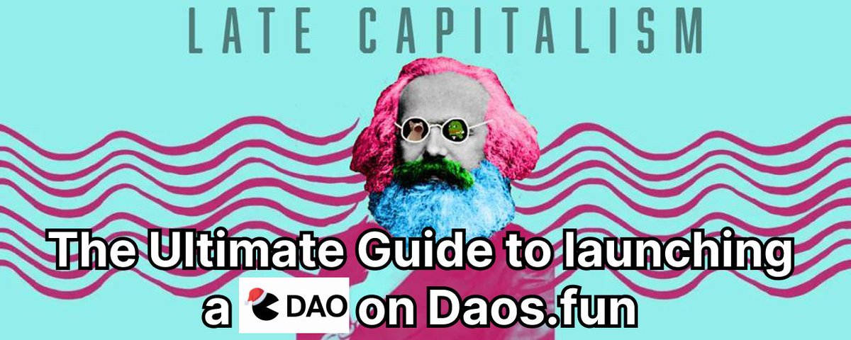 So you want to launch a DAOS.FUN